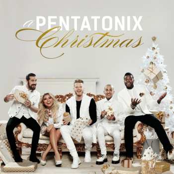 Album Pentatonix: A Pentatonix Christmas