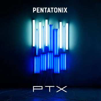 Album Pentatonix: PTX