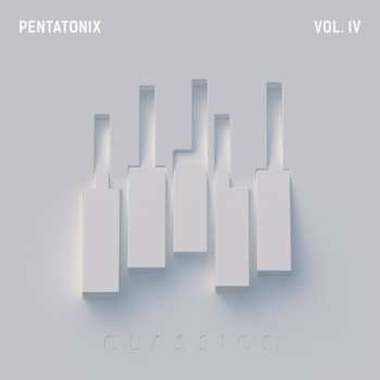 Album Pentatonix: PTX Vol. IV Classics