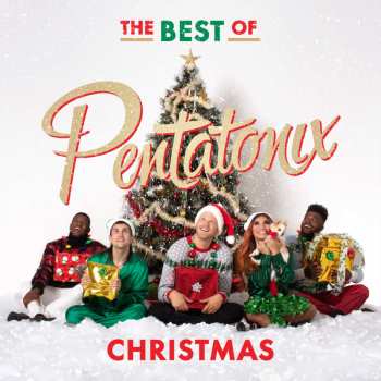 Album Pentatonix: The Best of Pentatonix Christmas