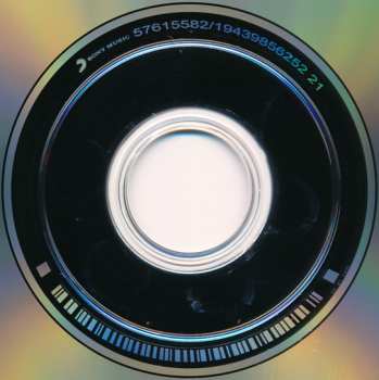 CD Pentatonix: The Lucky Ones 22242