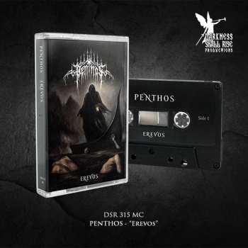 Album Penthos: Erevos