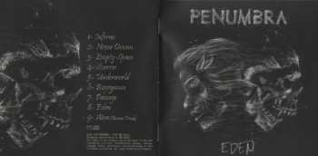 CD Penumbra: Eden 446321