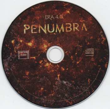 CD Penumbra: Era 4.0 241494