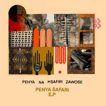 Album Penya: Penya Safari E.P