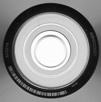 CD People: Ceremony ~ Buddha Meet Rock