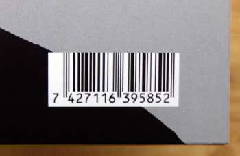 LP People: Ceremony ~ Buddha Meet Rock