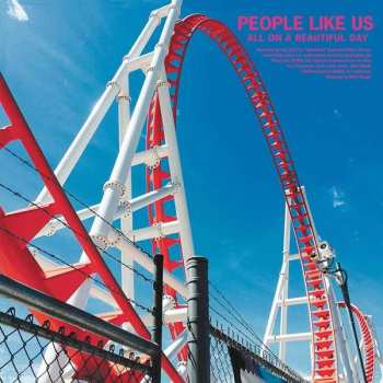 Album People Like Us/ Porest: Optimized!