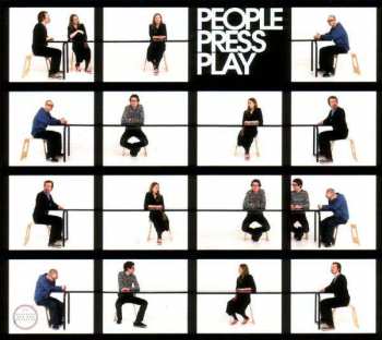 CD People Press Play: People Press Play 280092