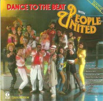 Album People United: Dance To The Beat