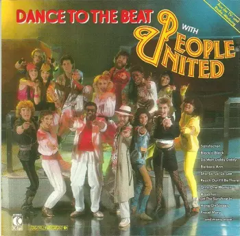 People United: Dance To The Beat