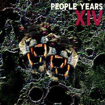 Album People Years: Xiv