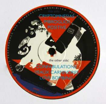 LP Pépé Bradock: Imbroglios Part 4