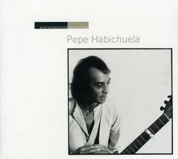 Pepe Habichuela: Nuevos Medios Colección
