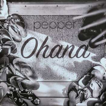 Album Pepper: Ohana