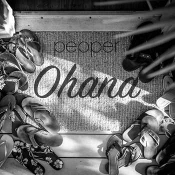 CD Pepper: Ohana 533947