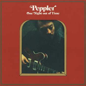 Album Peppler: One Night Out Of Time