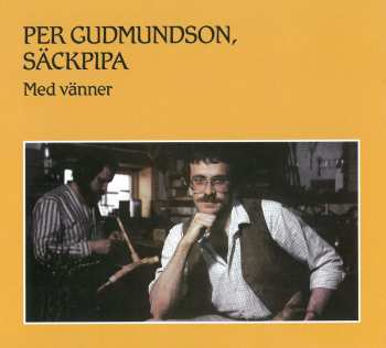 Album Per Gudmundson: Säckpipa