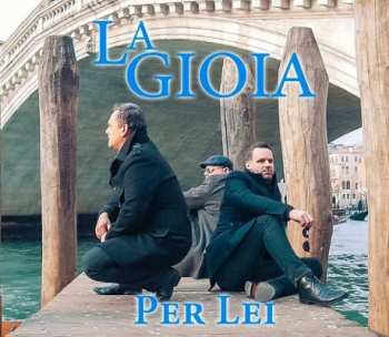 Album La Gioia: Per lei