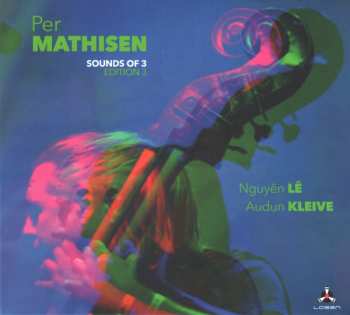 Album Per Mathisen: Sounds Of 3 Edition 3