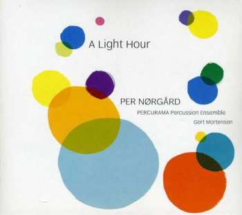 Album Per Nørgård: A Light Hour