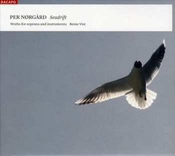 Album Per Nørgård: Seadrift