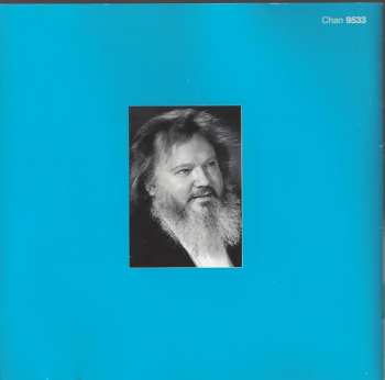 CD Per Nørgård: Symphony No. 4 / Symphony No. 5 316189