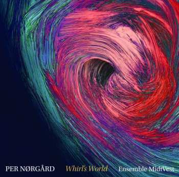 Album Per Nørgård: Whirl's World
