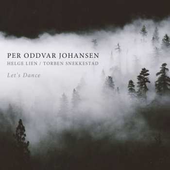 Album Per Oddvar Johansen: Let's Dance