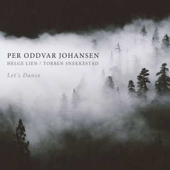CD Per Oddvar Johansen: Let's Dance 497164