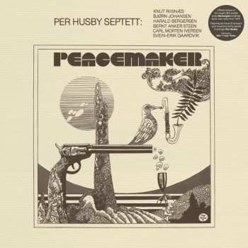 Album Per Septet Husby: Peacemaker