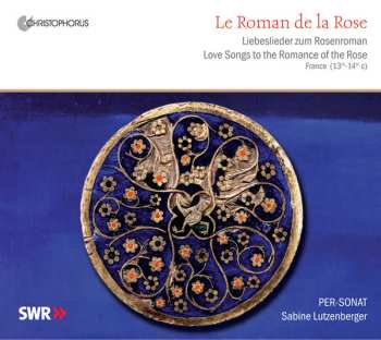 Album Per-Sonat: Le Roman De La Rose