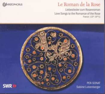 CD Per-Sonat: Le Roman De La Rose 517539