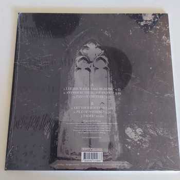LP Per Wiberg: Head Without Eyes 240455
