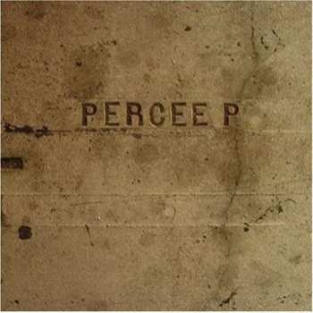 Album Percee P: Perseverance: The Remix