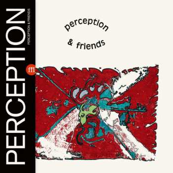 LP Perception: Perception & Friends 319305