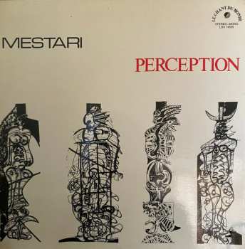 Album Perception: Mestari