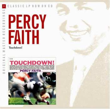 Album Percy Faith And His Orchestra And Chorus: Touchdown!