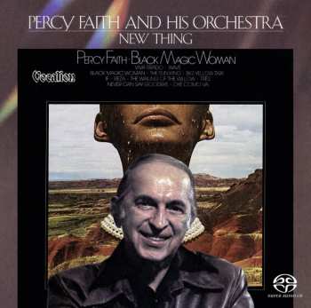 Percy Faith & His Orchestra: New Thing & Black Magic Woman