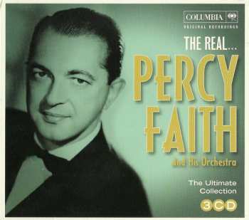 Album Percy Faith & His Orchestra: The Real... Percy Faith & His Orchestra