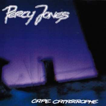 Album Percy Jones: Cape Catastrophe