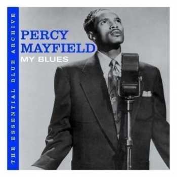 Album Percy Mayfield: My Blues