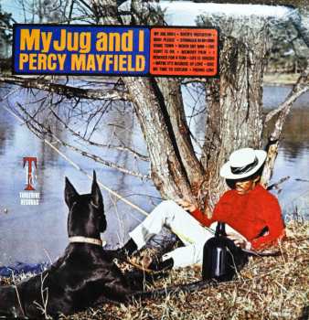 Album Percy Mayfield: My Jug And I