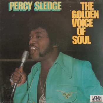 LP Percy Sledge: The Golden Voice Of Soul 430866
