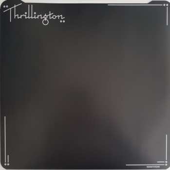 LP Percy Thrillington: Thrillington LTD | CLR 335537