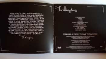 CD Percy Thrillington: Thrillington 36451