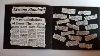 CD Percy Thrillington: Thrillington 36451