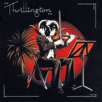 Album Percy Thrillington: Thrillington