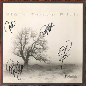 LP Stone Temple Pilots: Perdida 27673