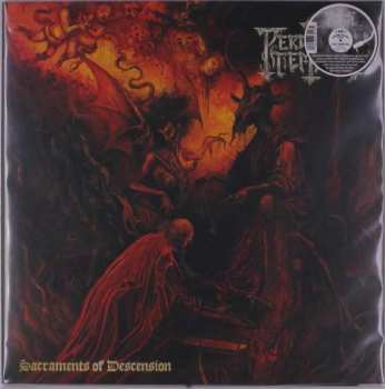 Album Perdition Temple: Sacraments Of Descension